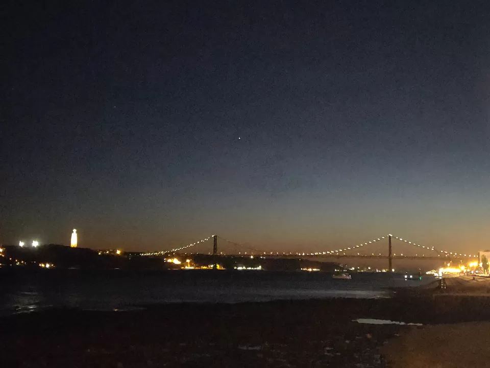 Photo of PORTUGAL: The Majestic Lisbon,Beautiful Sintra And Sexy Cascias Lisbonne Beach by Garima & Alok