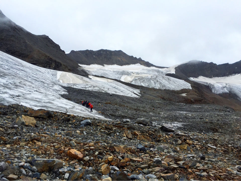 Photo of Pin Parvati Pass Trek : A Roller Coaster Ride In Himalayas by himalayan_ninjaz