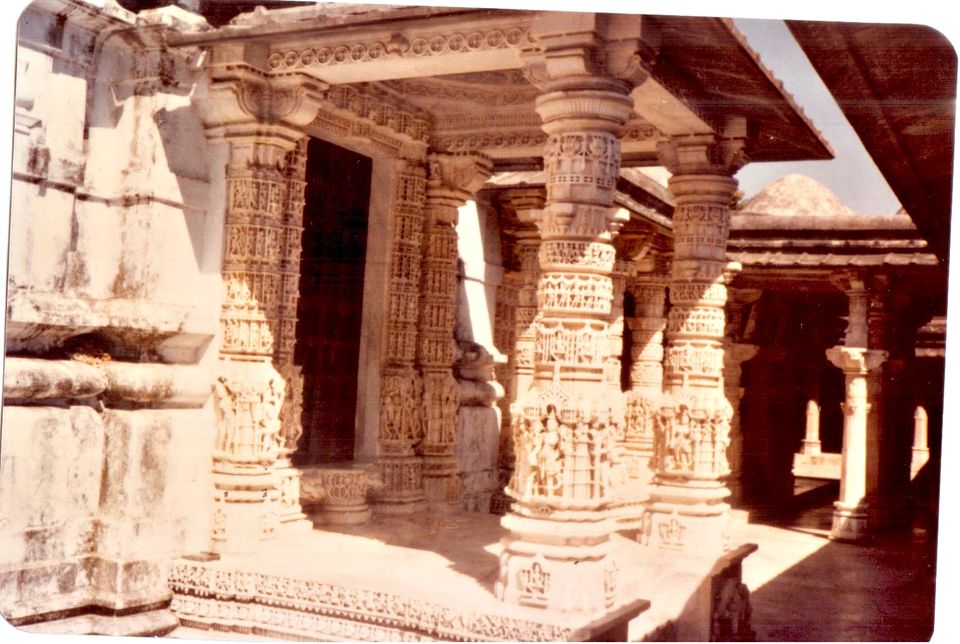 Photo of In 1984, Rajasthan Taught Me The Art of Travel, And I Want To Go Back! 3/9 by Aruna Verma