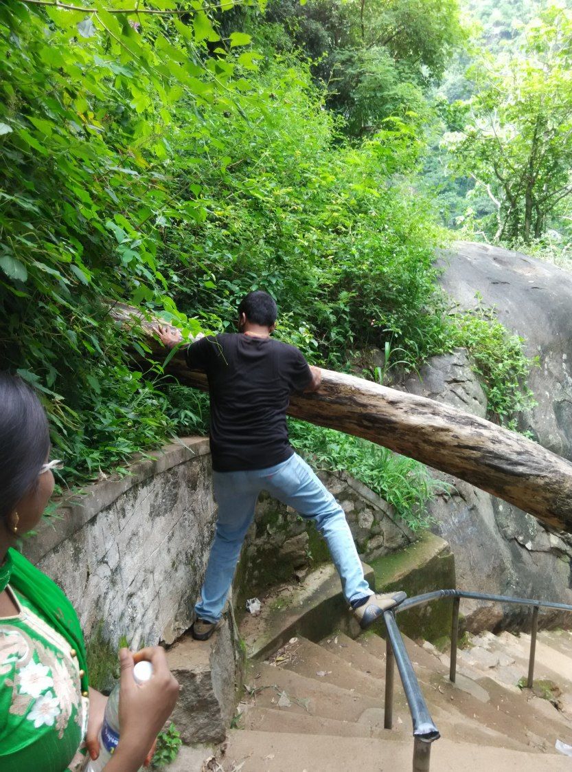 Photo of Refreshing Kolli Hills 4/9 by Rajesh Thiagarajan