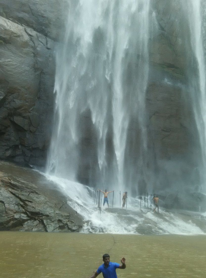 Photo of Refreshing Kolli Hills 7/9 by Rajesh Thiagarajan