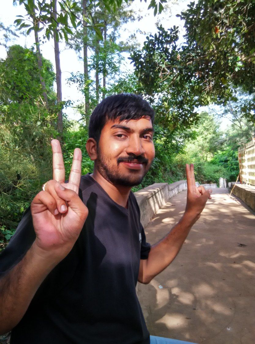 Photo of Refreshing Kolli Hills 9/9 by Rajesh Thiagarajan