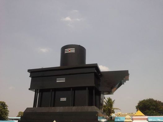 Photo of Hidden Temples in India- Temple with 10 Million ShivLingas 3/6 by Rajesh Thiagarajan