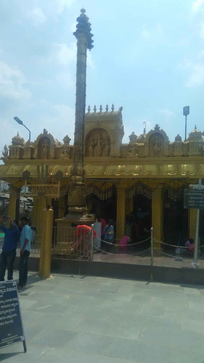 Photo of Hidden Temples in India- Temple with 10 Million ShivLingas 5/6 by Rajesh Thiagarajan
