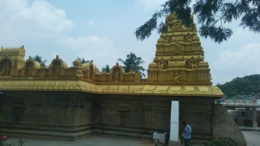 Photo of Hidden Temples in India- Temple with 10 Million ShivLingas 6/6 by Rajesh Thiagarajan
