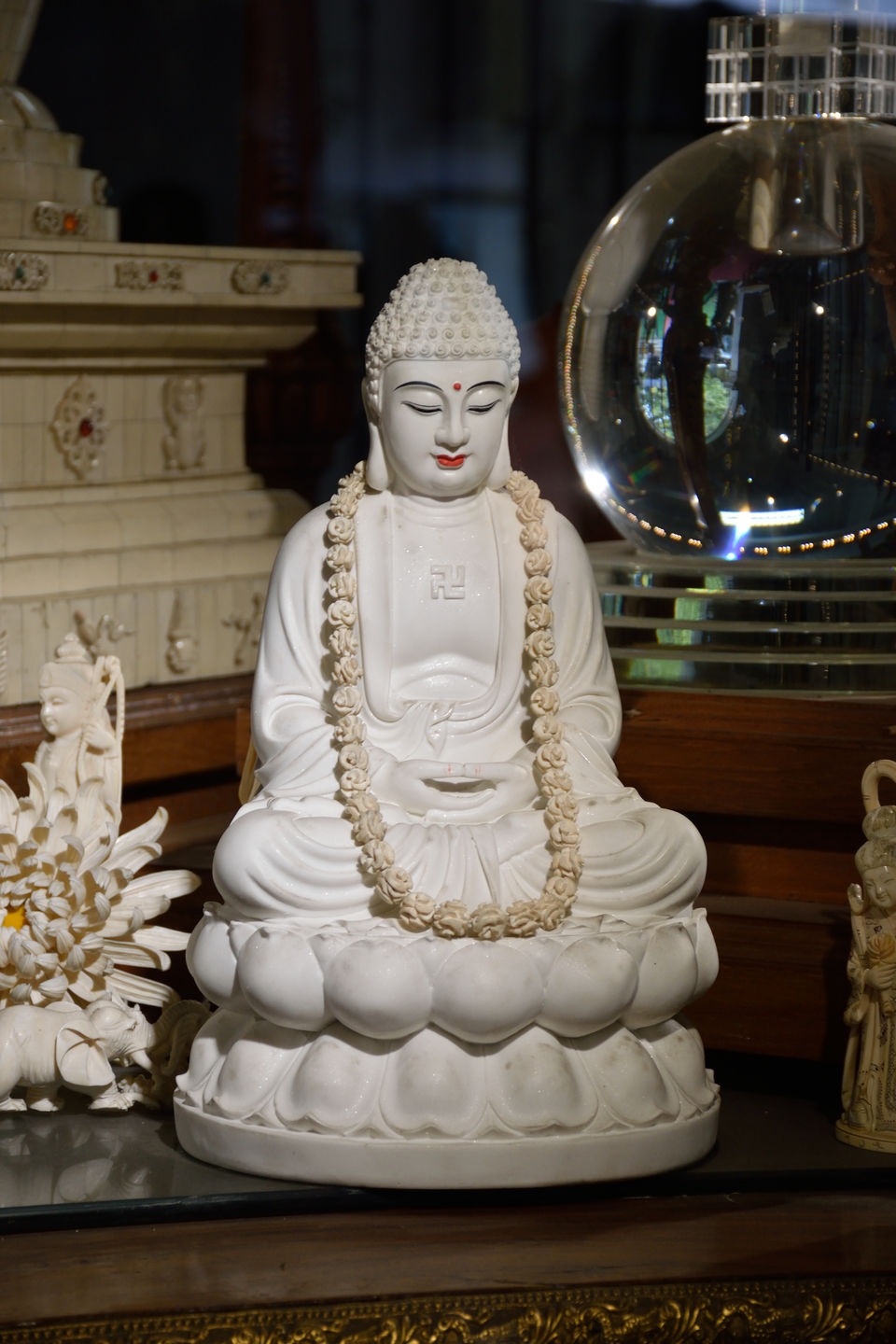 Photo of Ayubowan And Vanakkam Sri Lanka by Rajesh Thiagarajan