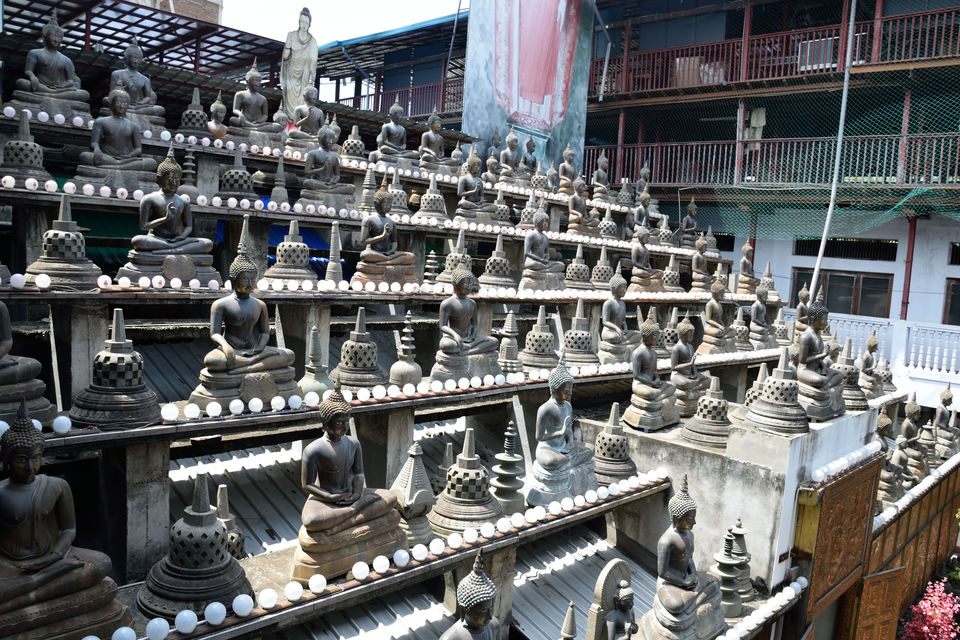 Photo of Ayubowan And Vanakkam Sri Lanka by Rajesh Thiagarajan