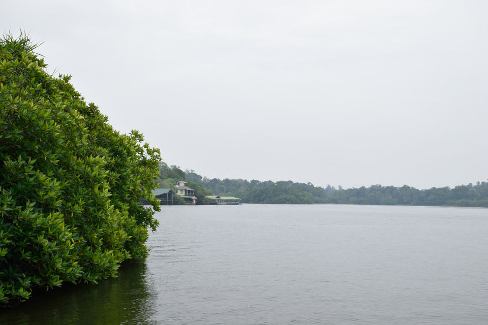 Photo of Cinnamon Island, Galle, Southern Province, Sri Lanka by Rajesh Thiagarajan