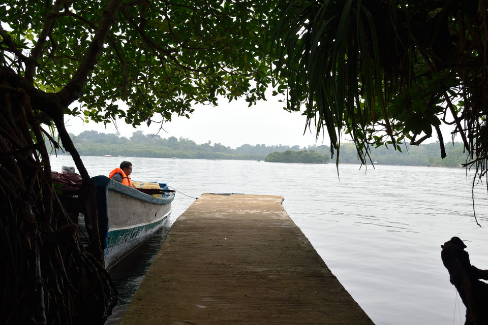 Photo of Cinnamon Island, Galle, Southern Province, Sri Lanka by Rajesh Thiagarajan