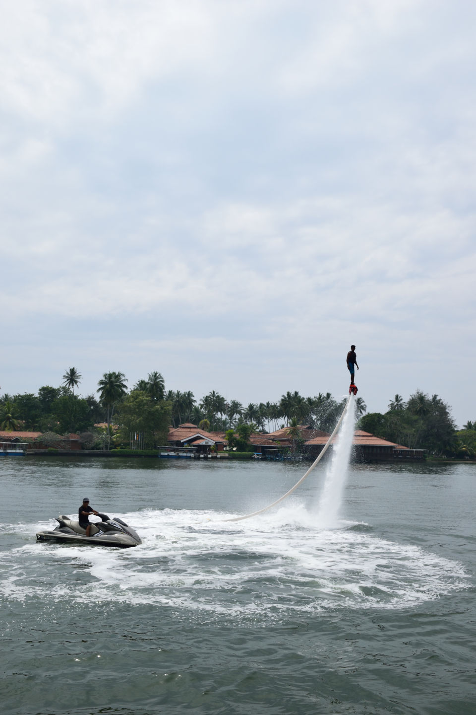 Photo of Cinnamon Island, Galle, Southern Province, Sri Lanka by Rajesh Thiagarajan