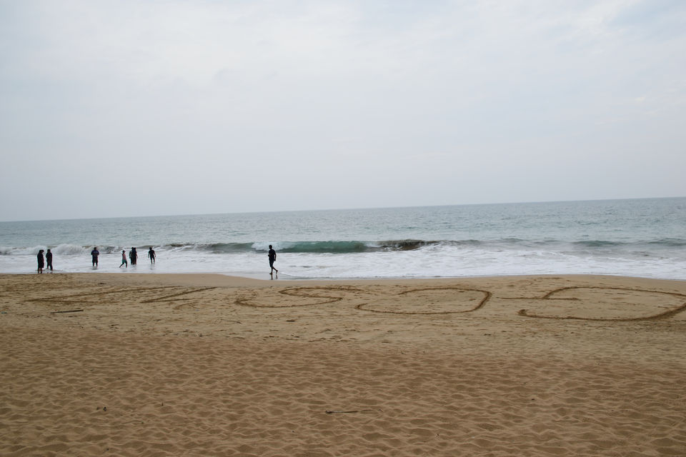 Photo of Kosgoda Sea Turtle Conservation Project, Kosgoda, Sri Lanka by Rajesh Thiagarajan
