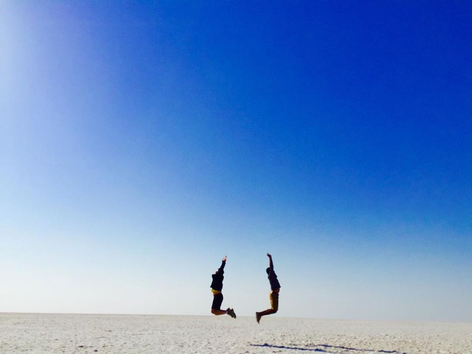 Photo of Best place in India for a Road trip - Gujarat! 2/12 by the_tripster