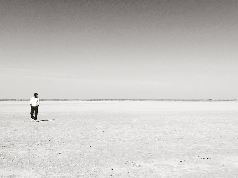 Photo of Best place in India for a Road trip - Gujarat! 6/12 by the_tripster