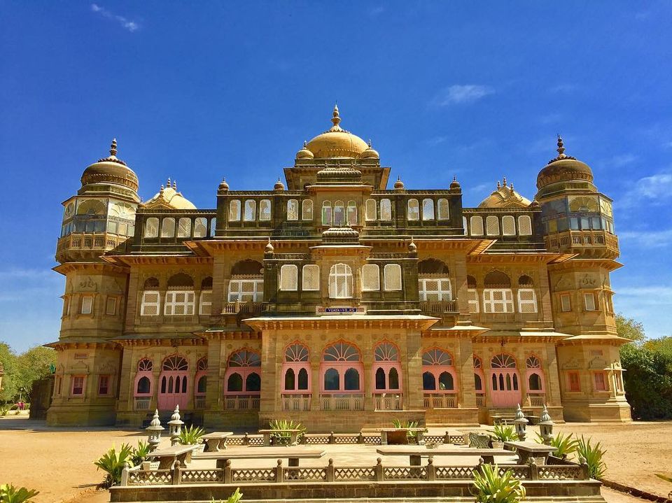 Photo of Best place in India for a Road trip - Gujarat! 8/12 by the_tripster