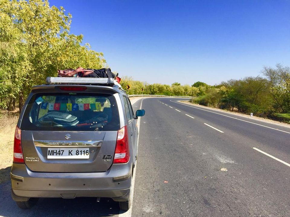Photo of Best place in India for a Road trip - Gujarat! 11/12 by the_tripster