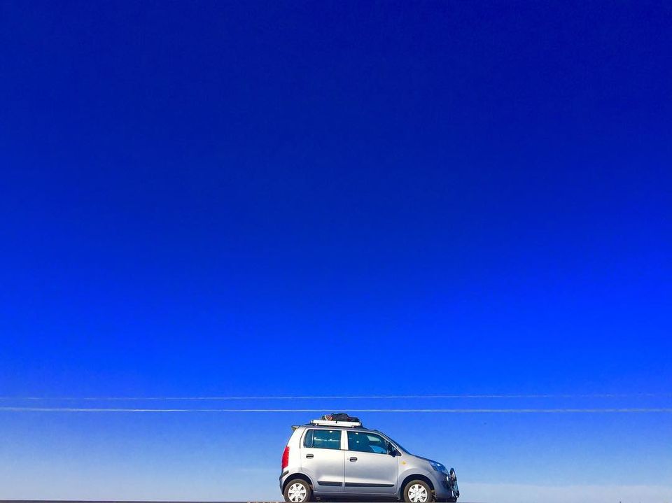 Photo of Best place in India for a Road trip - Gujarat! 12/12 by the_tripster
