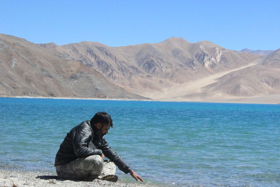 Photo of If you are planning a trip to Ladakh, here is the perfect itinerary for you 1/2 by the_tripster
