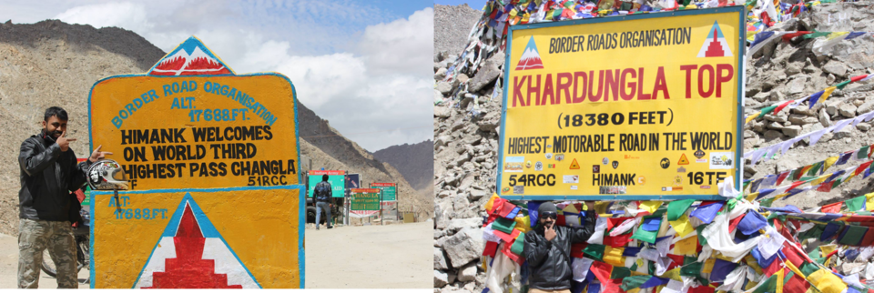 Photo of If you are planning a trip to Ladakh, here is the perfect itinerary for you 2/2 by the_tripster