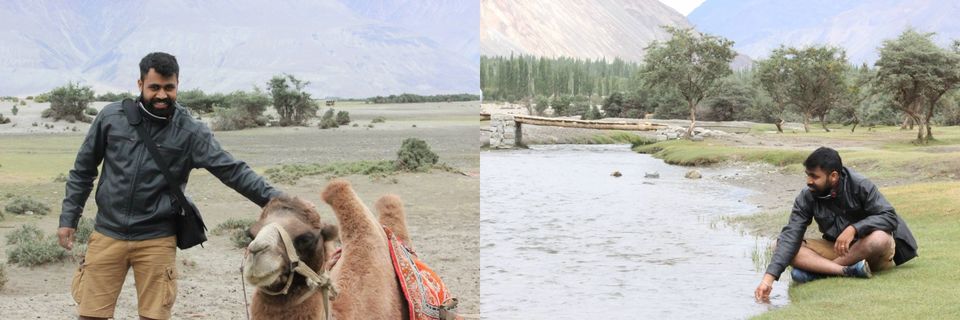 Photo of Trippin' on Ladakh! by the_tripster