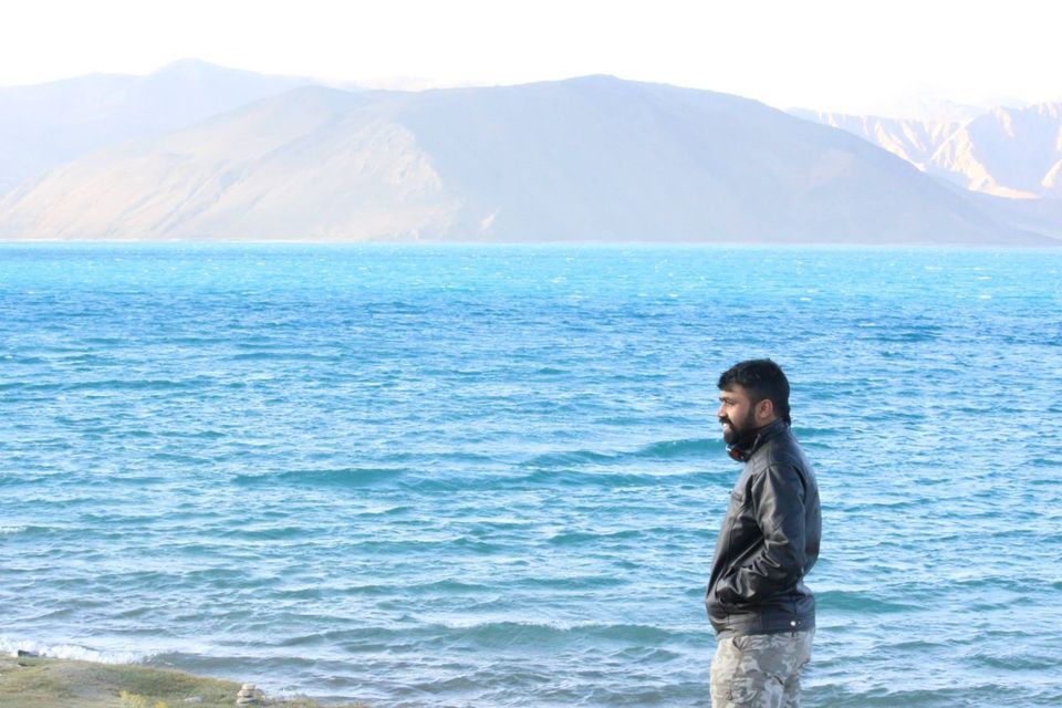 Photo of Trippin' on Ladakh! by the_tripster