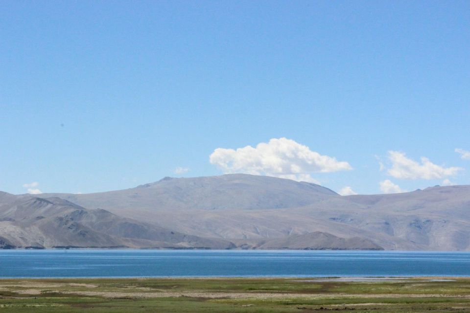Photo of Trippin' on Ladakh! by the_tripster