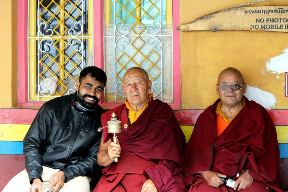 Photo of Trippin' on Ladakh! by the_tripster
