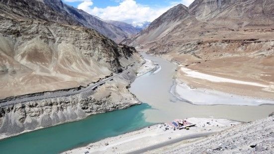 Photo of Trippin' on Ladakh! by the_tripster