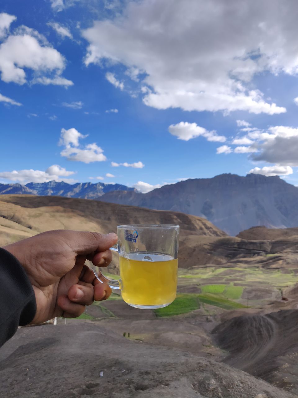Photo of Here is a complete guide for your next trip to Spiti 1/6 by the_tripster