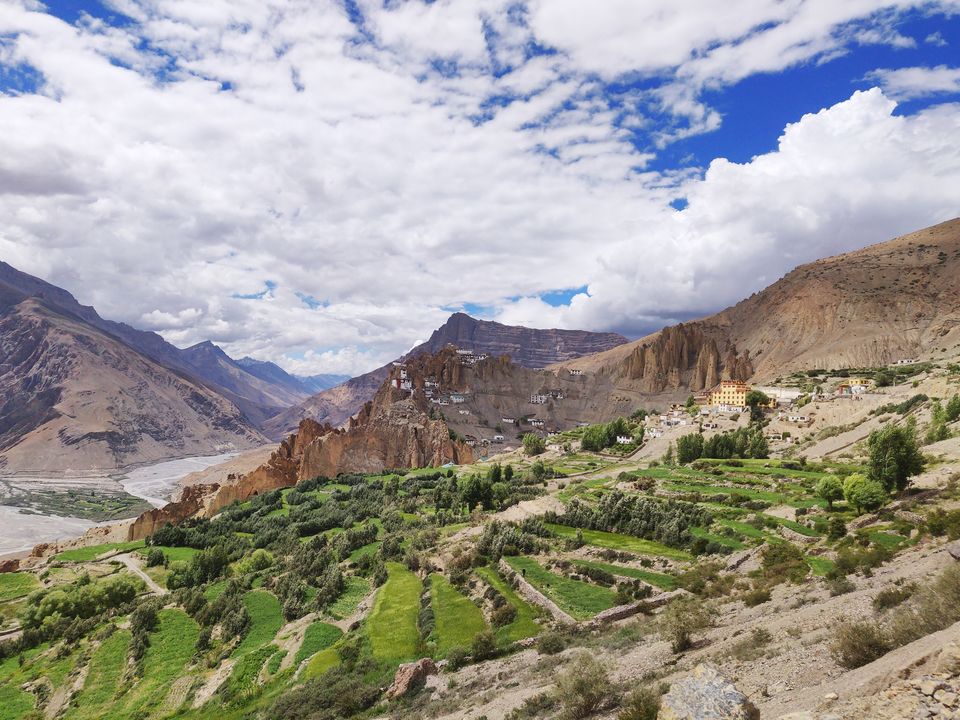 Photo of Here is a complete guide for your next trip to Spiti 2/6 by the_tripster
