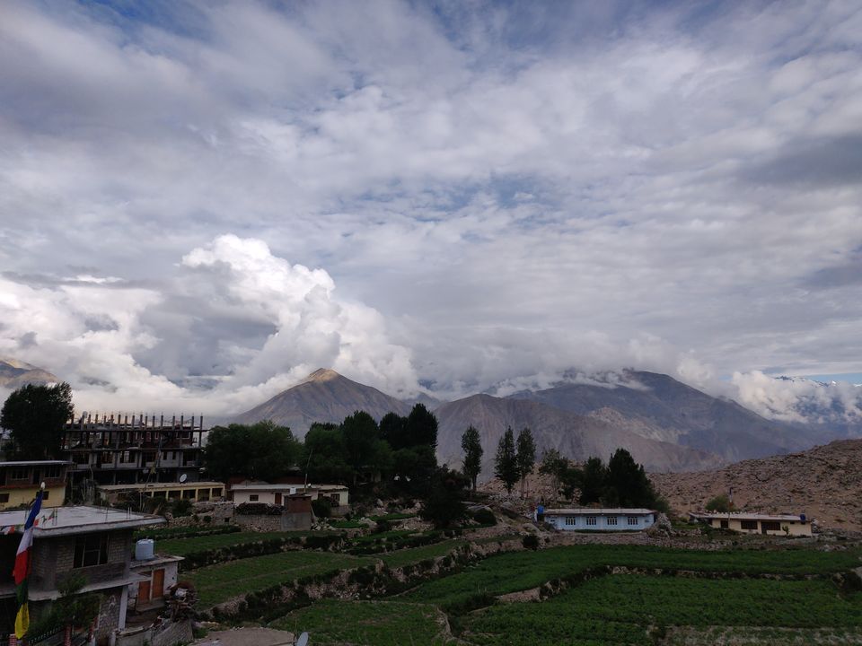 Photo of Here is a complete guide for your next trip to Spiti 5/6 by the_tripster