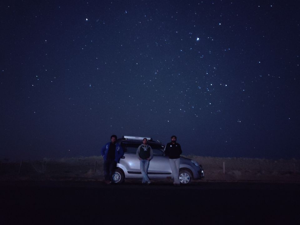 Photo of Inspired by 'TVF Tripling' we took a Road trip to Rajasthan & it turned out to be the most epic trip by the_tripster
