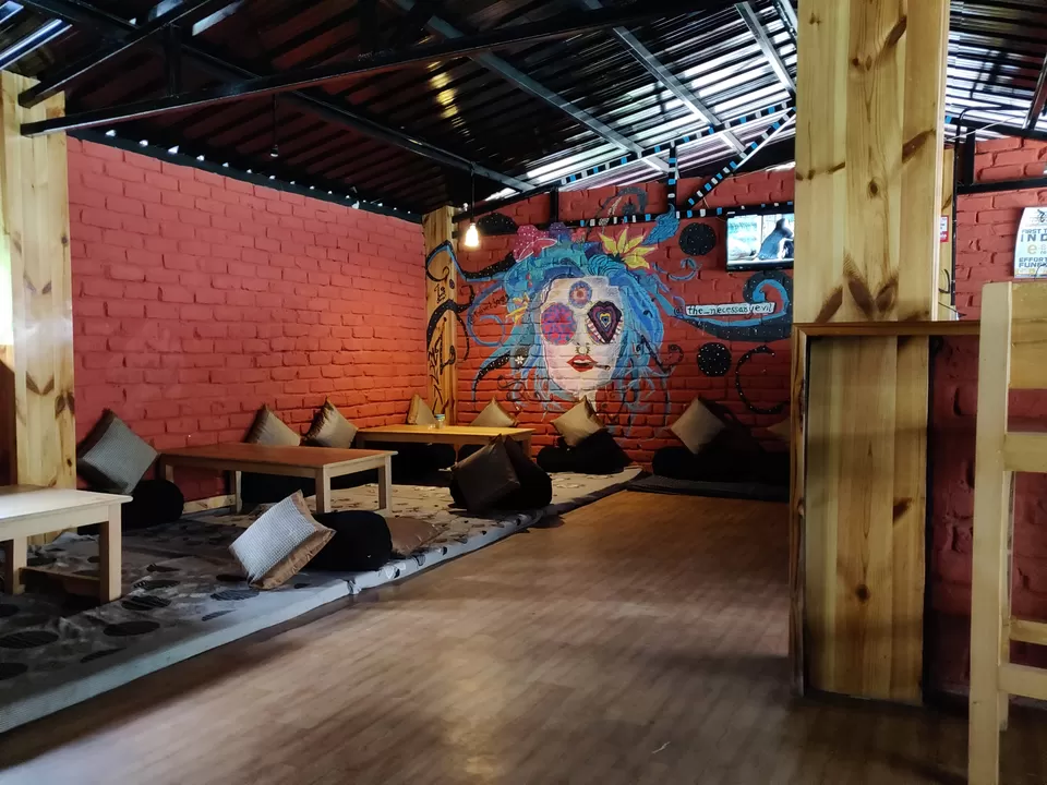 Photo of 5 cafes in mountains opened by people to live their dream #mountaincafes by the_tripster