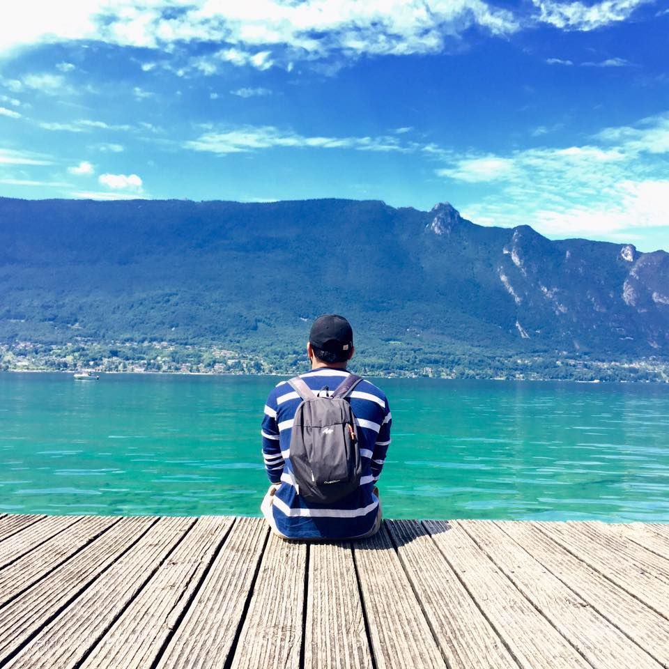 Photo of Want to backpack through Europe under 1 lakh? – Here are 9 tricks & tips to do it by the_tripster