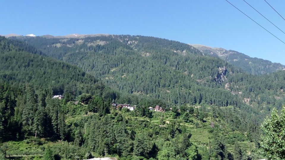 Photo of How a Conversation With a Stranger on the Bus Led Us to This Hidden Gem in Himachal 2/2 by the_tripster