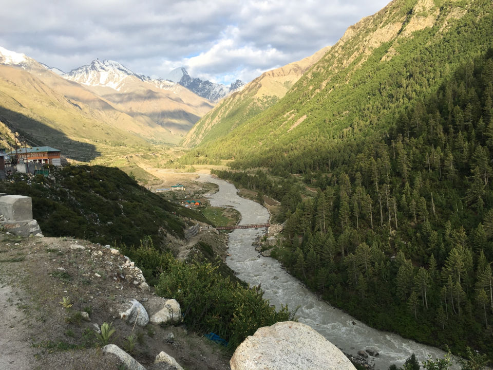 Photo of Road To Spiti And Yourself by Saumya Jain