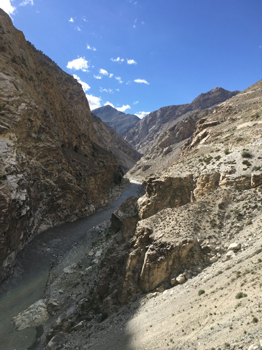 Photo of Road To Spiti And Yourself by Saumya Jain
