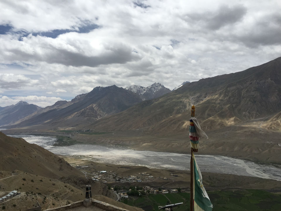 Photo of Road To Spiti And Yourself by Saumya Jain