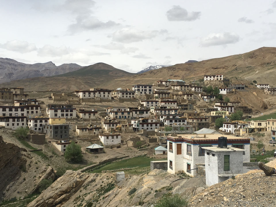 Photo of Road To Spiti And Yourself by Saumya Jain