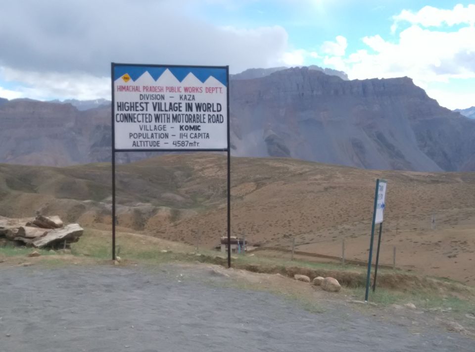 Photo of Himachal Pradesh, India by Amritha