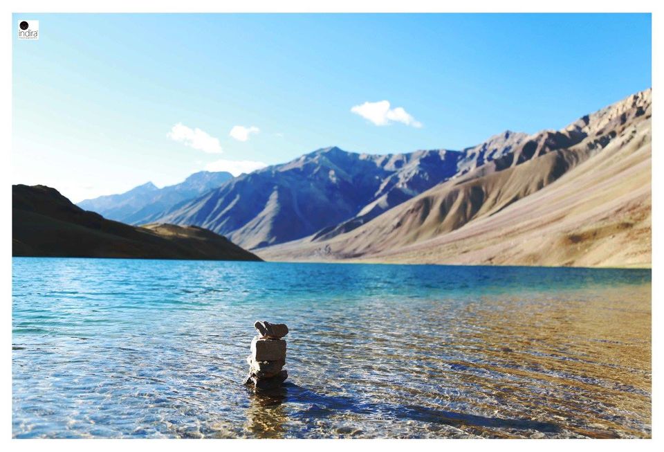 Photo of Plan your Mumbai to Spiti and back trip in less than 19k 1/1 by Amritha
