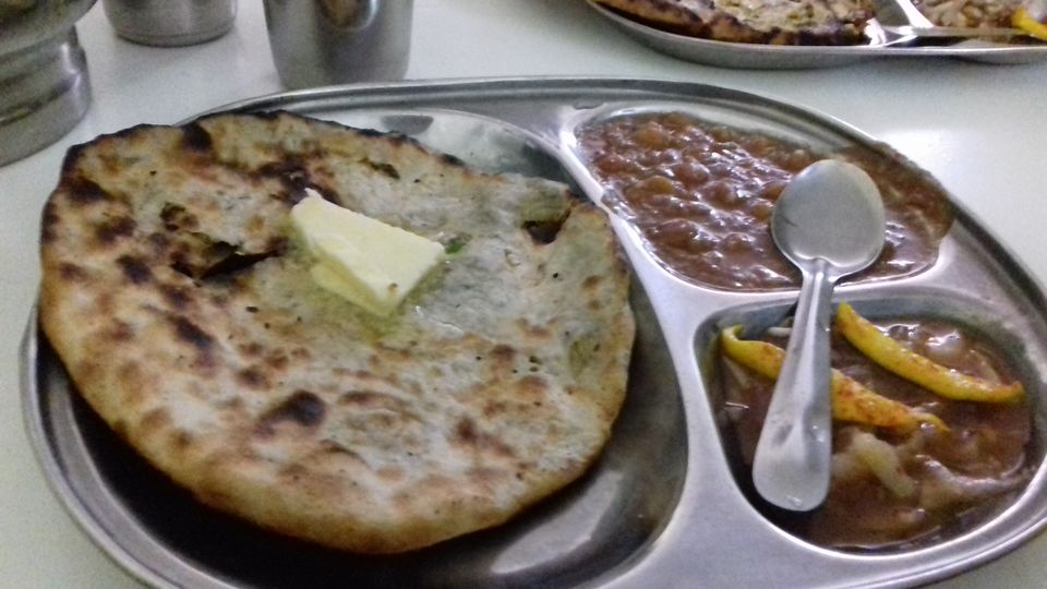Photo of Amritsar- Eat, Shop and Pray (May be not) 2/5 by Amritha