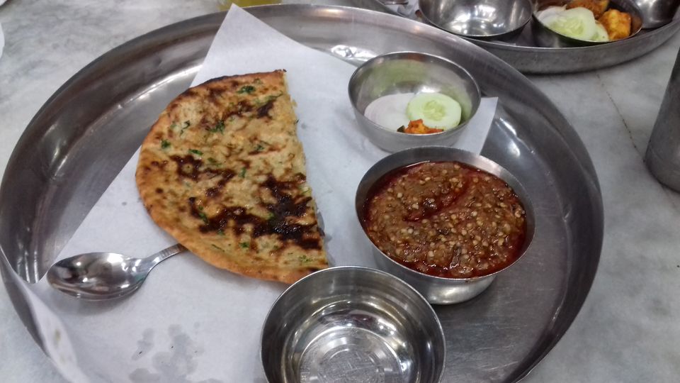 Photo of Amritsar- Eat, Shop and Pray (May be not) 3/5 by Amritha