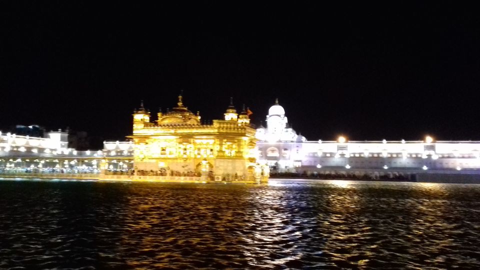 Photo of Amritsar- Eat, Shop and Pray (May be not) 5/5 by Amritha