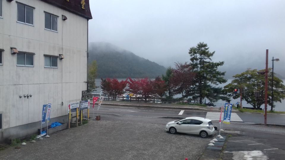 Photo of Chasing autumn in Japan by Amritha