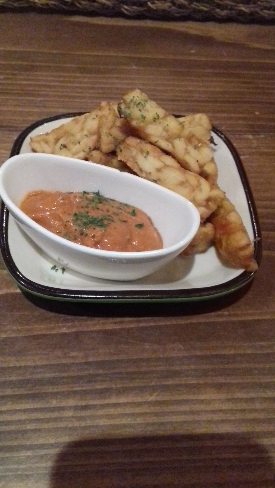 Photo of Vegetarian in Japan- Greens and munchies by Amritha