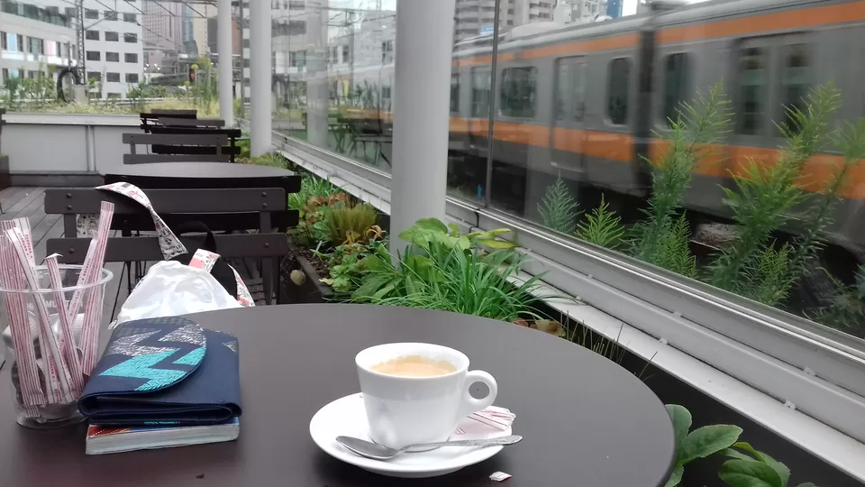 Photo of Akihabara Station, Chiyoda, Tokyo, Japan by Amritha