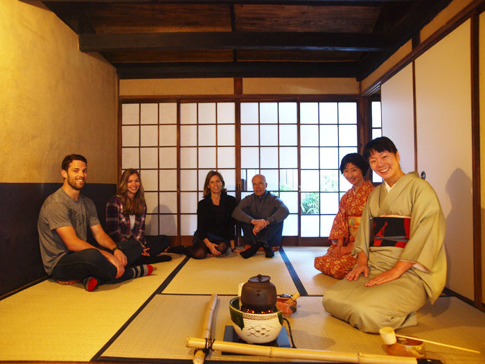 Photo of A sneak-peek into Japan’s tea ceremony by Amritha
