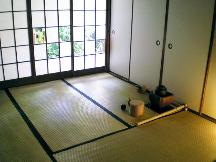 Photo of A sneak-peek into Japan’s tea ceremony by Amritha