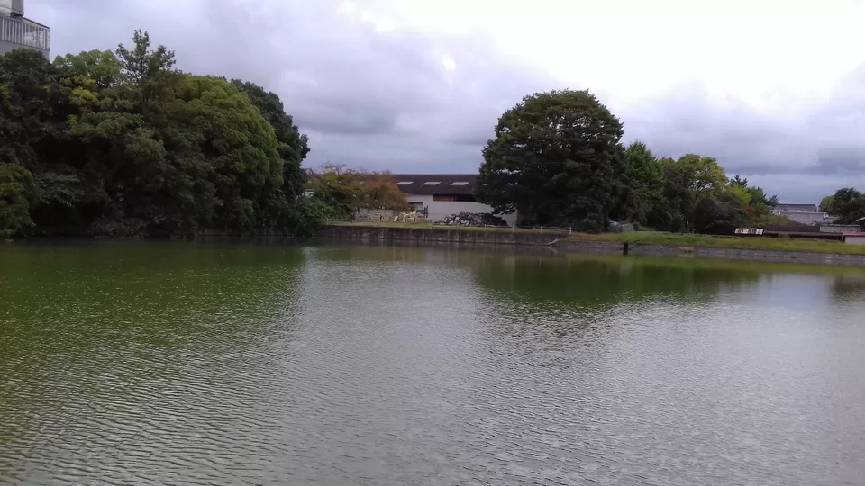 Photo of How to lose your way in Nara, Japan and enjoy it by Amritha