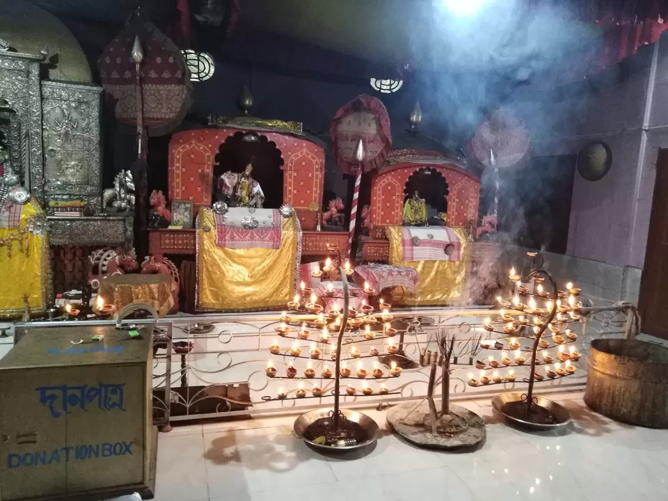 Photo of Sisters of Northeast: Satra your time out in Majuli by Amritha